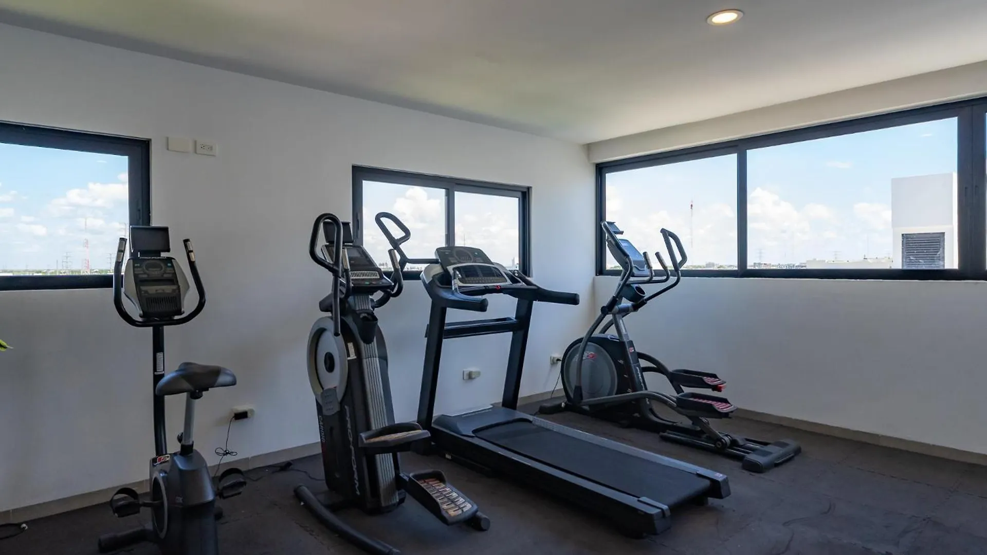 Condo At Icono 3 Bedrooms Close 5Th Playa del Carmen Mexico