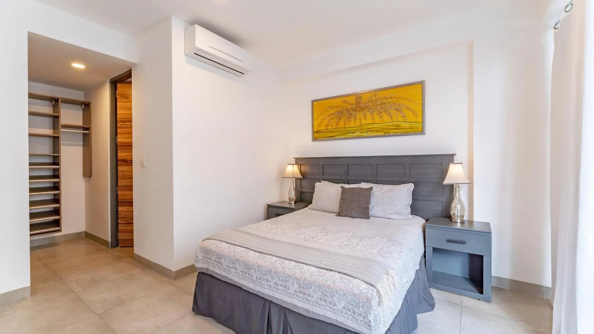Apartment Condo At Icono 3 Bedrooms Close 5Th Playa del Carmen