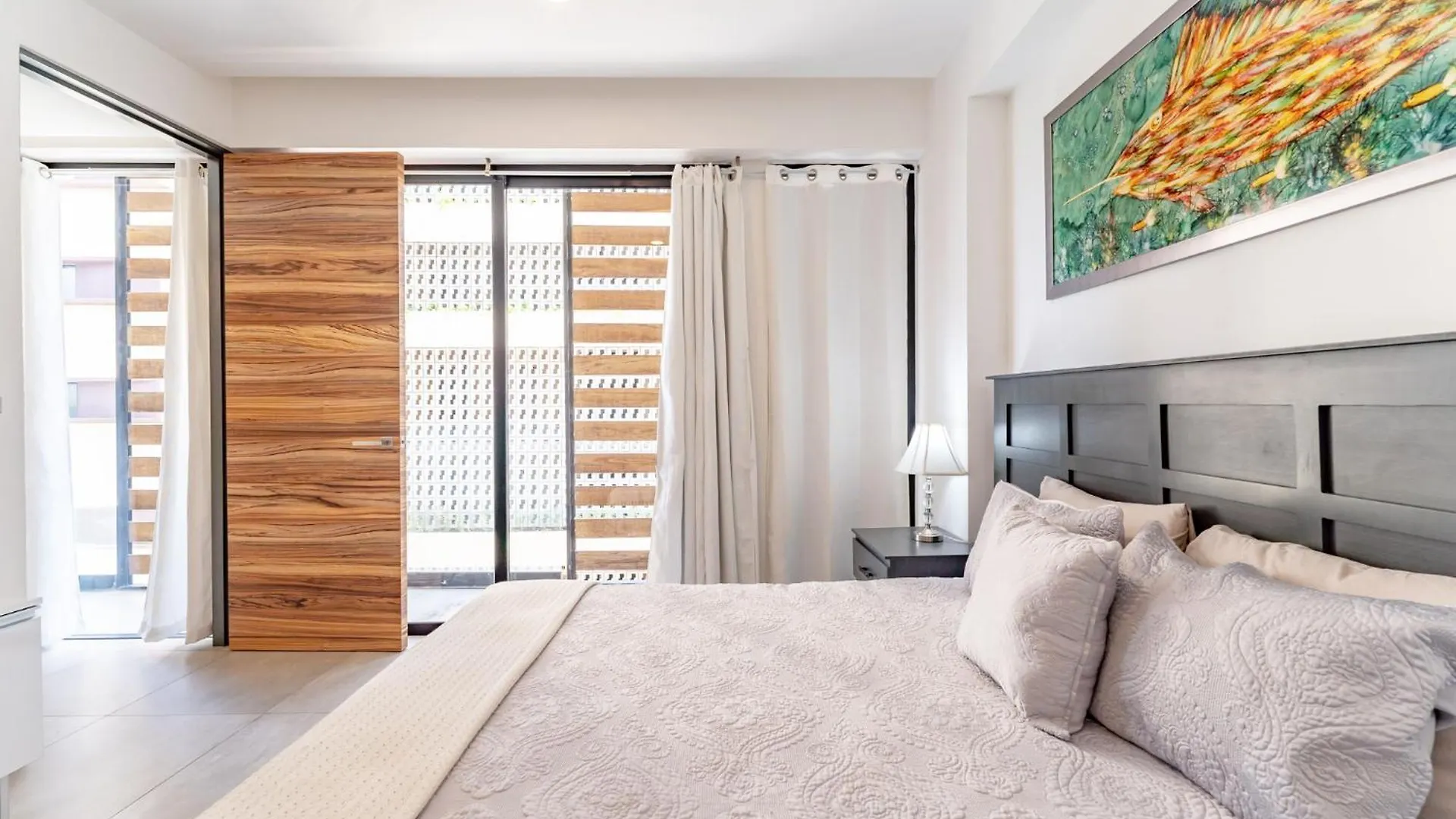 Condo At Icono 3 Bedrooms Close 5Th Playa del Carmen Apartment