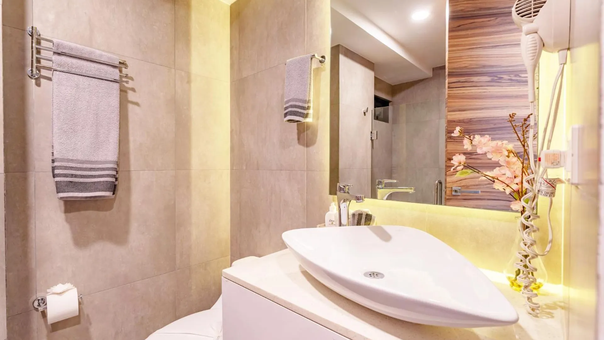 Condo At Icono 3 Bedrooms Close 5Th Playa del Carmen