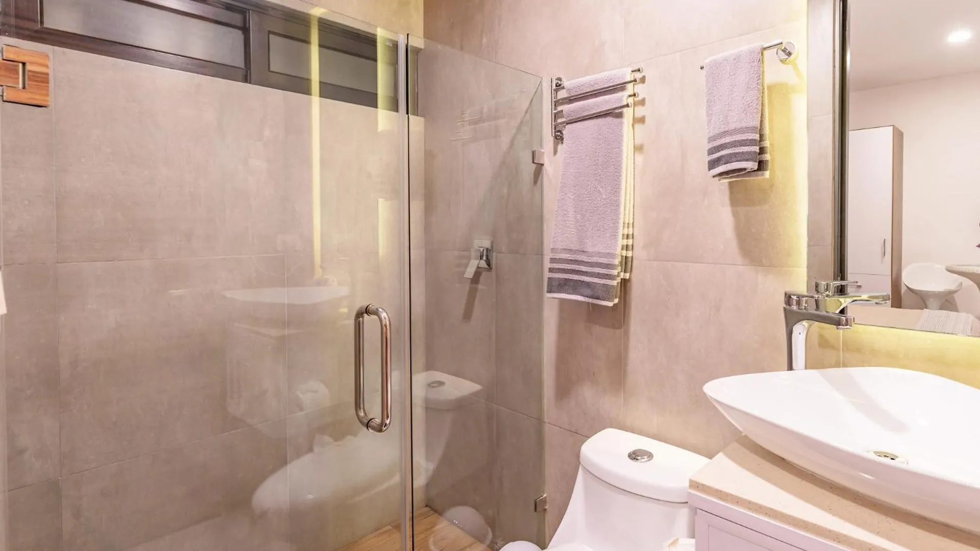 Apartment Condo At Icono 3 Bedrooms Close 5Th Playa del Carmen