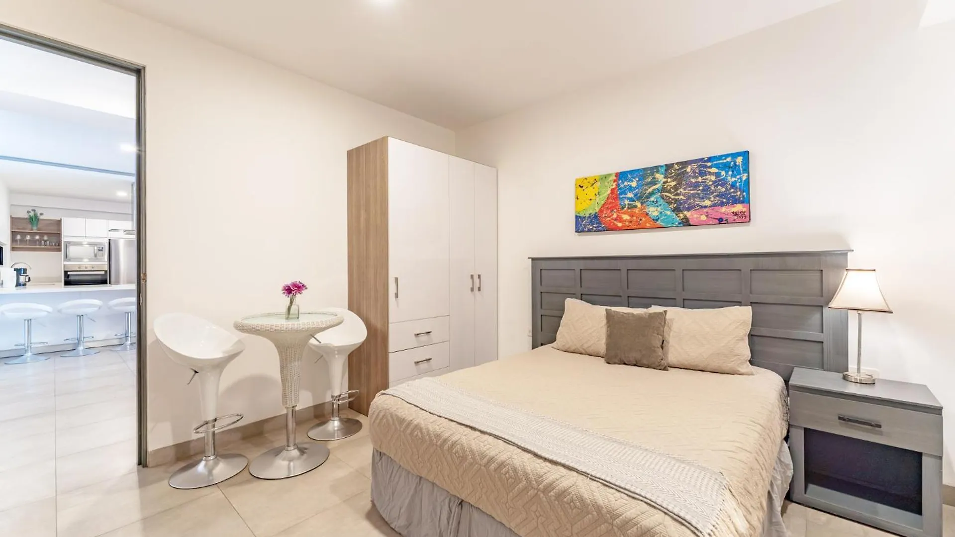 Apartment Condo At Icono 3 Bedrooms Close 5Th Playa del Carmen Mexico